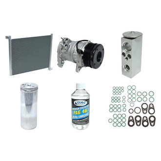UAC® - A/C Compressor Kit