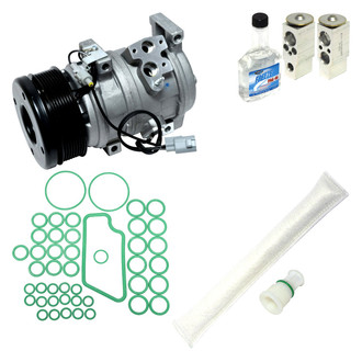 UAC® - A/C Compressor Kit