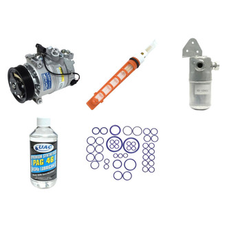 UAC® - A/C Compressor Kit