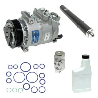 UAC® - A/C Compressor Kit