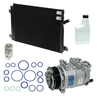 UAC® - A/C Compressor Kit