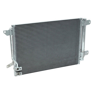 UAC® - A/C Compressor Kit