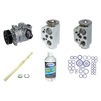 UAC® - A/C Compressor Kit