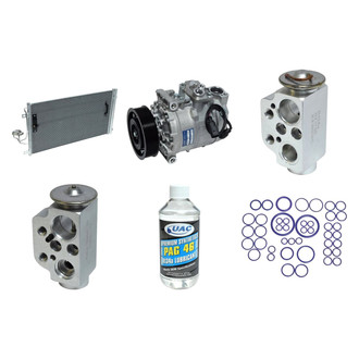 UAC® - A/C Compressor Kit