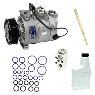UAC® - A/C Compressor Kit