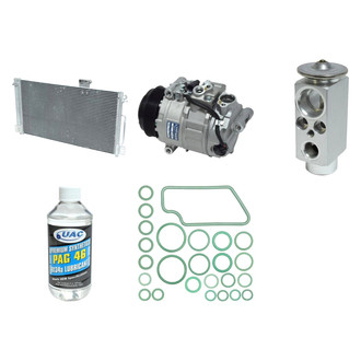 UAC® - A/C Compressor Kit