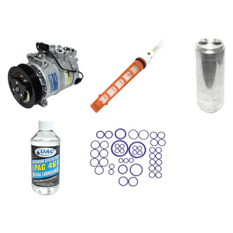UAC® - A/C Compressor Kit