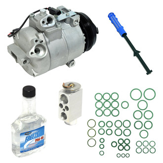 UAC® - A/C Compressor Kit