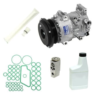 UAC® - A/C Compressor Kit