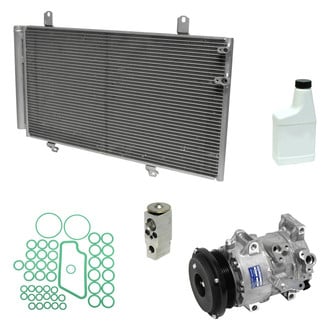 UAC® - A/C Compressor Kit