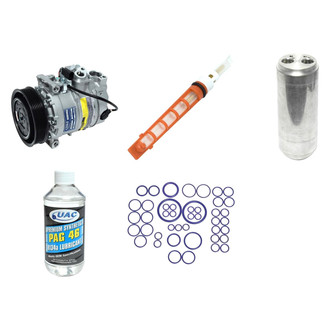 UAC® - A/C Compressor Kit
