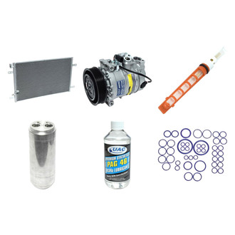UAC® - A/C Compressor Kit