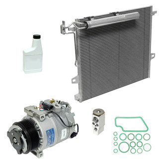 UAC® - A/C Compressor Kit