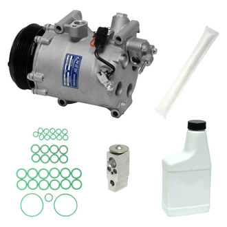 UAC® - A/C Compressor Kit