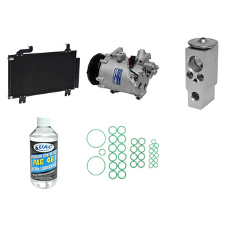 UAC® - A/C Compressor Kit
