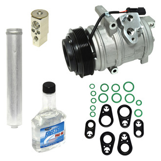 UAC® - A/C Compressor Kit
