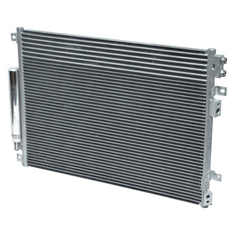 UAC® - A/C Compressor Kit