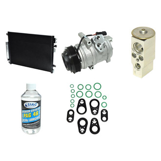 UAC® - A/C Compressor Kit