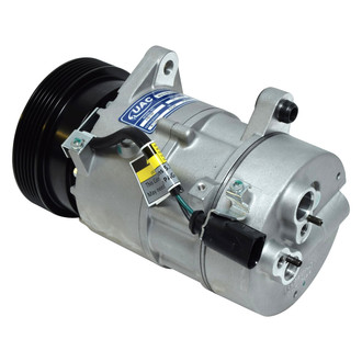 UAC® - A/C Compressor Kit