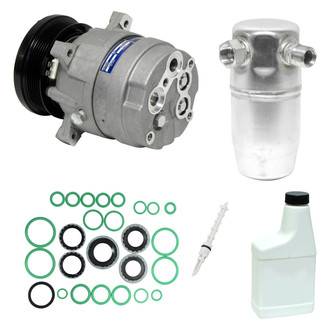 UAC® - A/C Compressor Kit