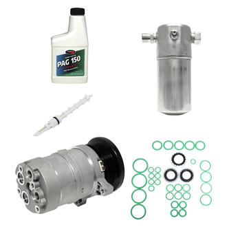 UAC® - A/C Compressor Kit
