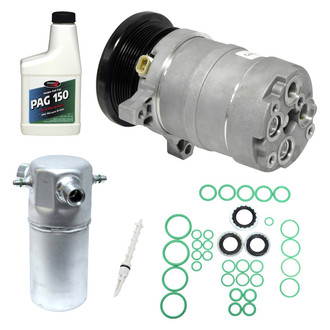 UAC® - A/C Compressor Kit