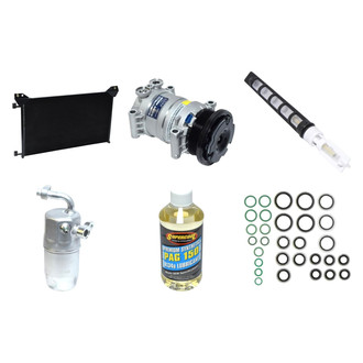 UAC® - A/C Compressor Kit
