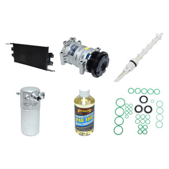 UAC® - A/C Compressor Kit