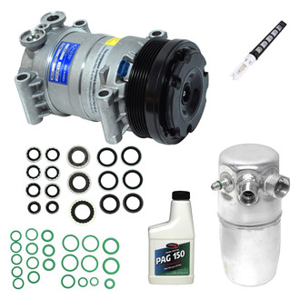 UAC® - A/C Compressor Kit