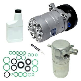 UAC® - A/C Compressor Kit