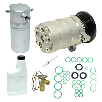 UAC® - A/C Compressor Kit