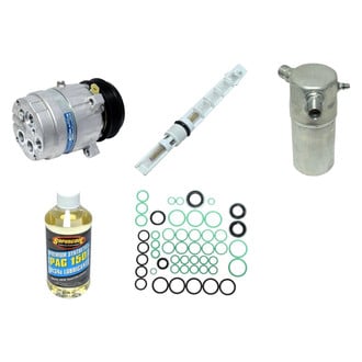 UAC® - A/C Compressor Kit