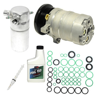 UAC® - A/C Compressor Kit