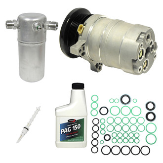 UAC® - A/C Compressor Kit