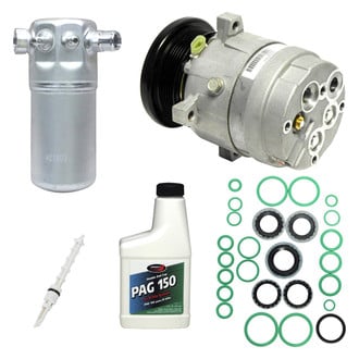UAC® - A/C Compressor Kit