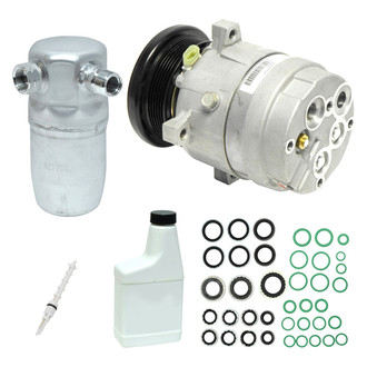 UAC® - A/C Compressor Kit