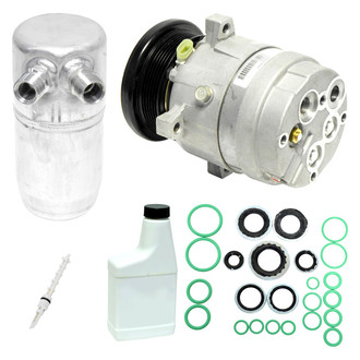 UAC® - A/C Compressor Kit