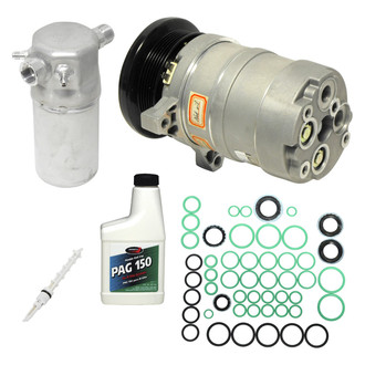 UAC® - A/C Compressor Kit