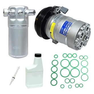UAC® - A/C Compressor Kit