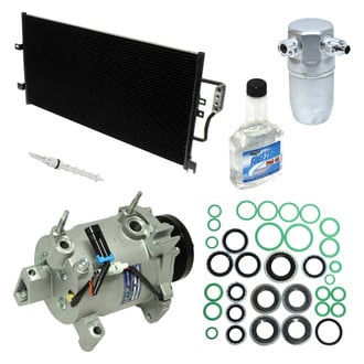 UAC® - A/C Compressor Kit