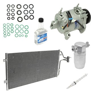UAC® - A/C Compressor Kit