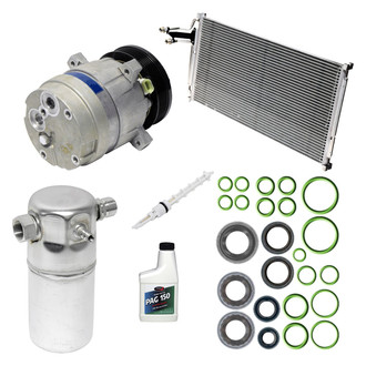 UAC® - A/C Compressor Kit