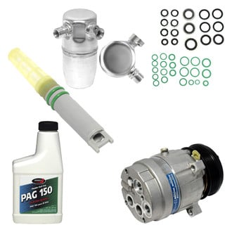 UAC® - A/C Compressor Kit
