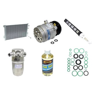 UAC® - A/C Compressor Kit