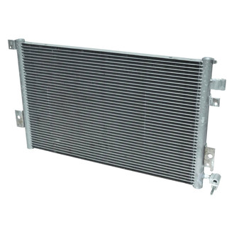 UAC® - A/C Compressor Kit