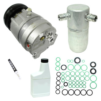UAC® - A/C Compressor Kit