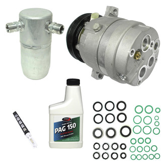 UAC® - A/C Compressor Kit