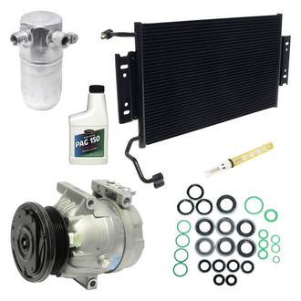 UAC® - A/C Compressor Kit