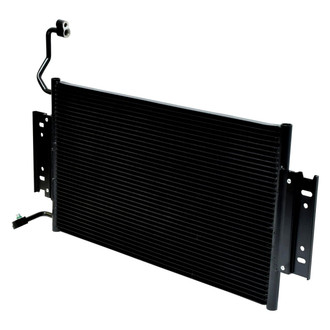 UAC® - A/C Compressor Kit