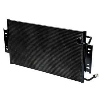 UAC® - A/C Compressor Kit